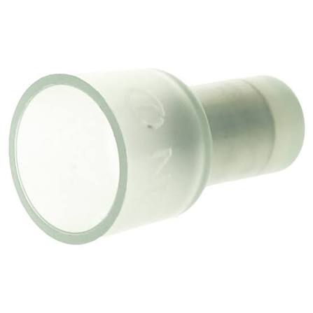 NL6-P CEMBRE CAPPUCCI TERMINALE 1,5-2,5 MM ( 100 PZ. )