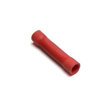 NL2-M CEMBRE GIUNTO ROSSO PER CAVO 2 - 10 mmq