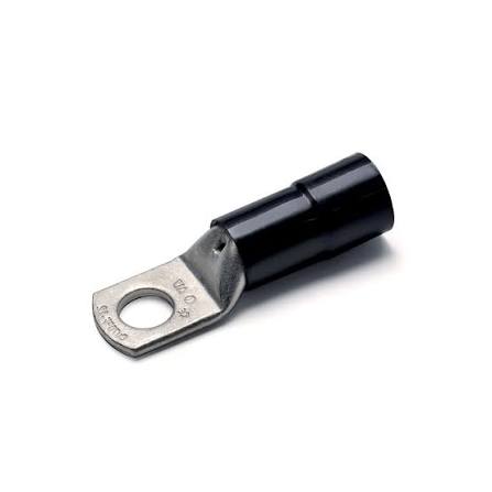 ANE2-M6 CEMBRE OCCHIELLO M6 NERO
