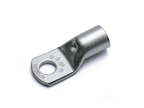 A2-M10 CEMBRE OCCHIELLO M10 NUDO