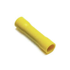 PL1-M CEMBRE GIUNTO GIALLO PER CAVO 4 -6 mmq ( 100 PZ )