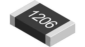 Resistenza SMD 1206 110Ω 0,25W ±1%; -55÷125°C ( 5000 pz )
