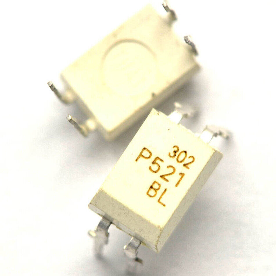 TLP521-1 Optoaccoppiatore