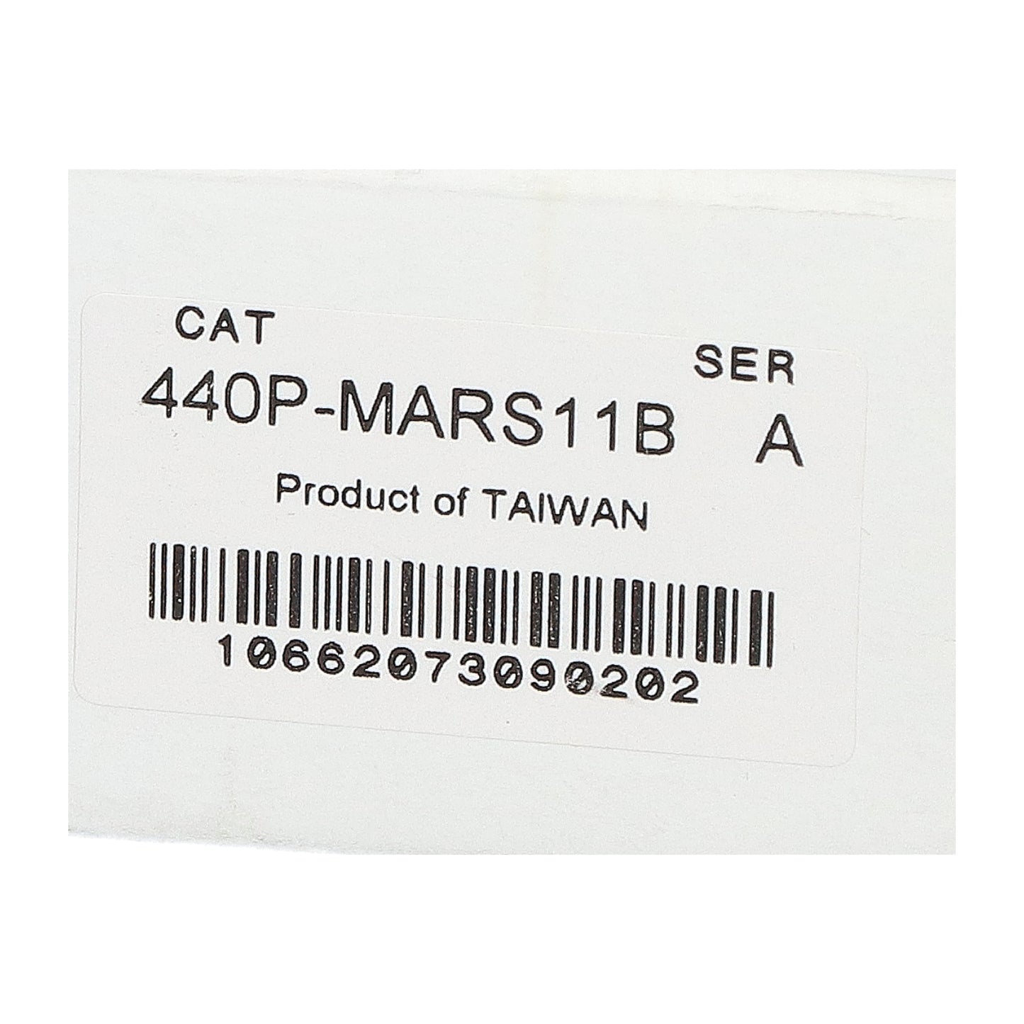 SWITCH ALLEN-BRADLEY 440P-MARS11B
