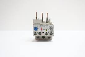 193-EA1FB Relè di sovraccarico Allen Bradley  3,7-12A