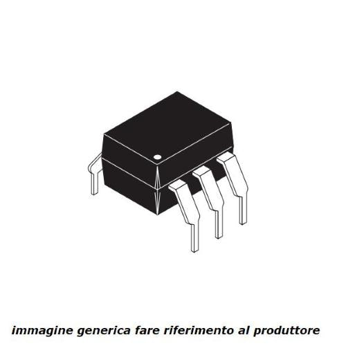 MAX483 IC Ricetrasmettitori a bassa potenza, a doppio tasso 8 PIN