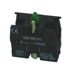 ZB2BE101  Schneider Electric BLOCCO CONTATTI 1NO