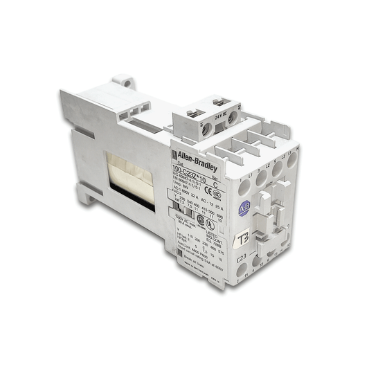 100-C23Z*10 Contattore/teleruttore Allen-Bradley