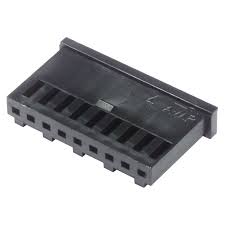 280364-0 CONNETTORE MODU II FEMMINA 22 PIN FILA SINGOLA