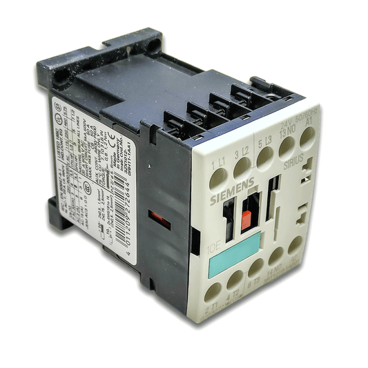 3RT1016-1AB01 Contattore SIEMENS