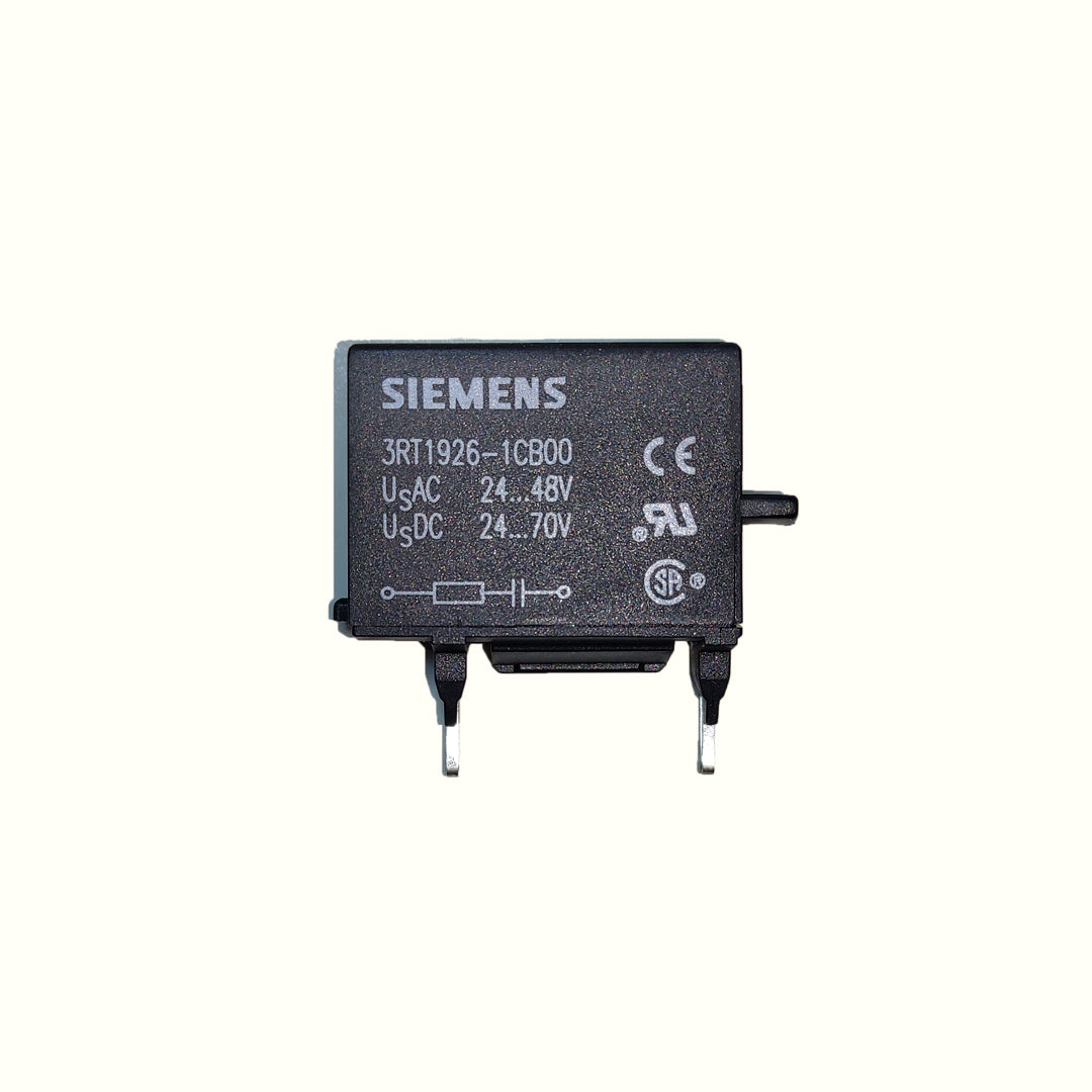 Soppressore di picchi SIEMENS 3RT1926-1CB00