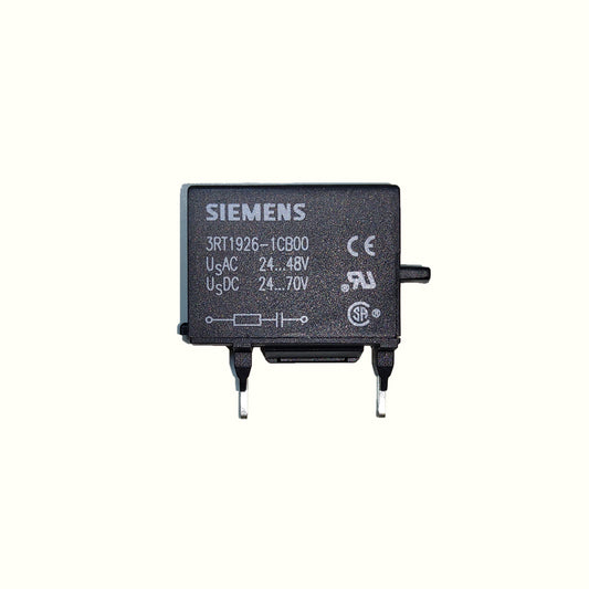 Soppressore di picchi SIEMENS 3RT1926-1CB00