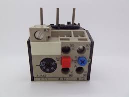 3UA52 00-2B Contattore di potenza SIEMENS