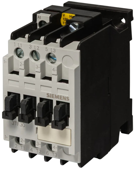 3TF30 10-0ac2 Interruttore SIEMENS
