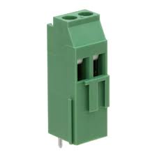 691249510002 CONNETTORE 2 pin WR-TBL Series 2495 PASSO 5,08 MM