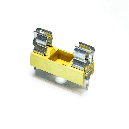 Portafusibile a basetta per fusibile 5x20 OMEGA M1010/A