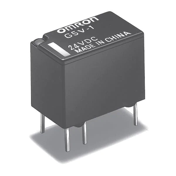 Relè OMRON G5V-1 24VDC