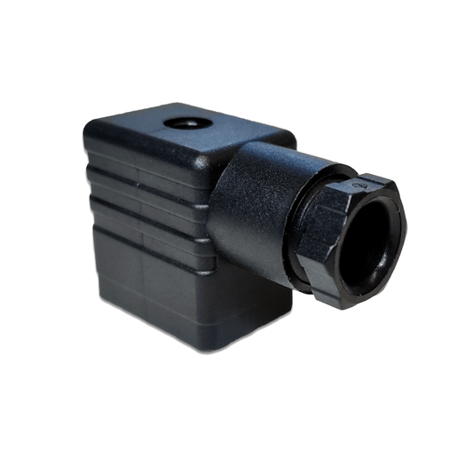 Connettore per elettrovalvole ATAM/CNE KB132000B9