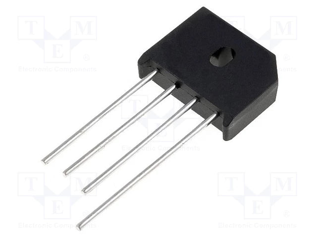 KBU808 diodo Ponte raddrizzatore monofase