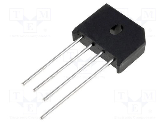 KBU808 diodo Ponte raddrizzatore monofase