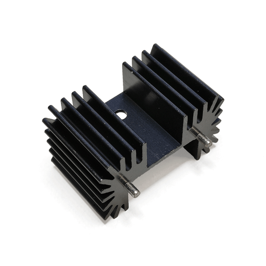 Dissipatore in alluminio Multicomp PRO MC33268