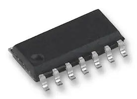 TL064CDT IC OPAMP JFET 4 CIRCUIT 14SO