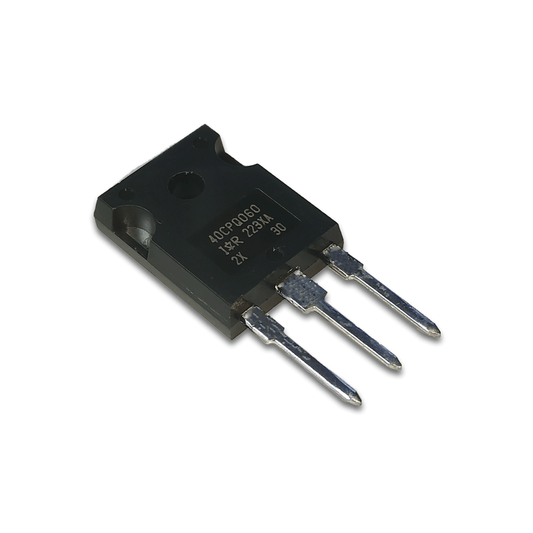 Diodo raddrizzatore Schottky IOR VS-40CPQ060