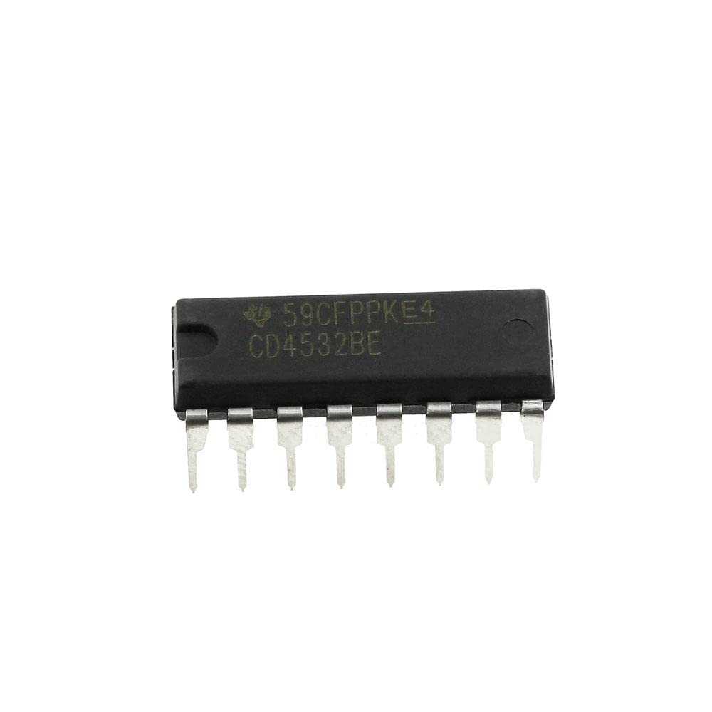 CD4532BE Octal Prioryty Encoder DIP16