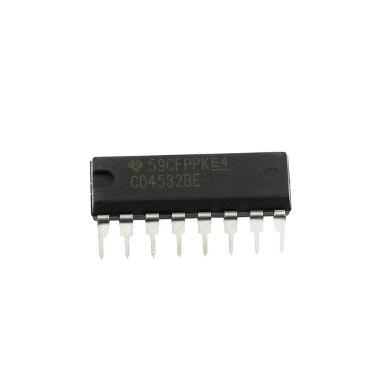 CD4532BE Octal Prioryty Encoder DIP16