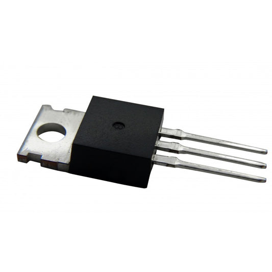 NDP6060L Transistor N-MOSFET unipolare 60V 48A 100W TO220